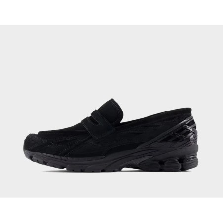 New Balance 1906L Loafer Women's - BLK/GRY/BLK