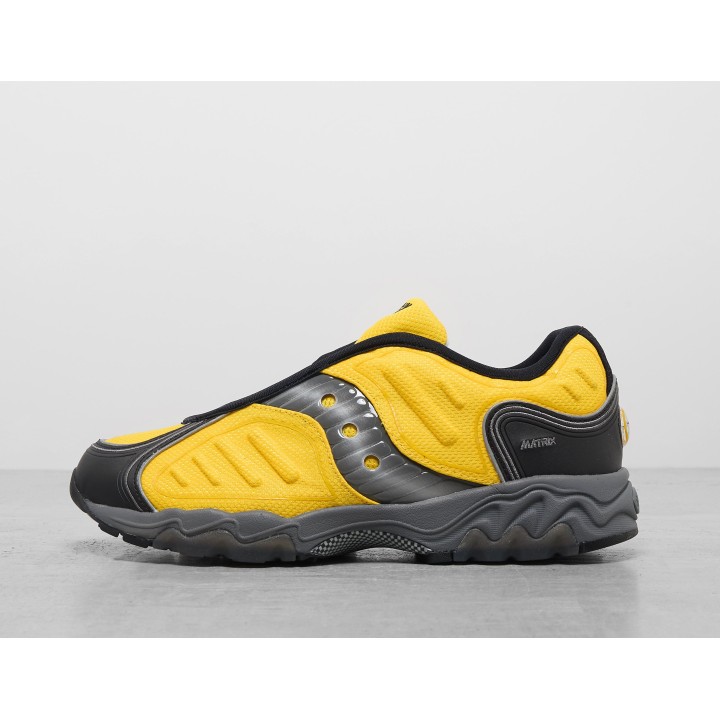 Saucony Matrix OG - Yellow