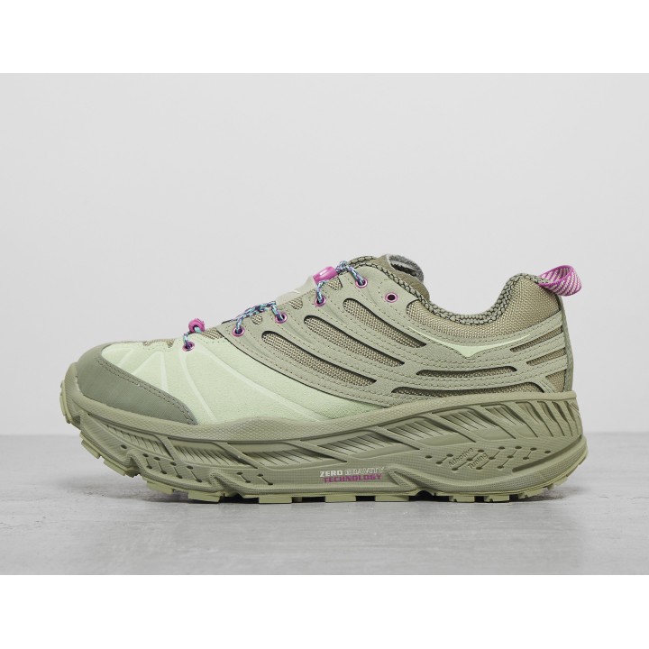 HOKA Stinson EVO OG - Green