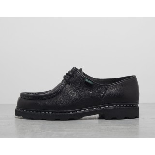 Paraboot Michael Leather - Black