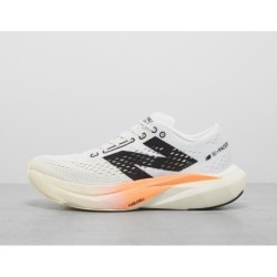 New Balance FuelCell SuperComp Pacer v2 - White