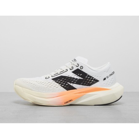 New Balance FuelCell SuperComp Pacer v2 - White