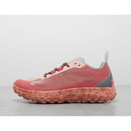 norda 001 RZ - Red