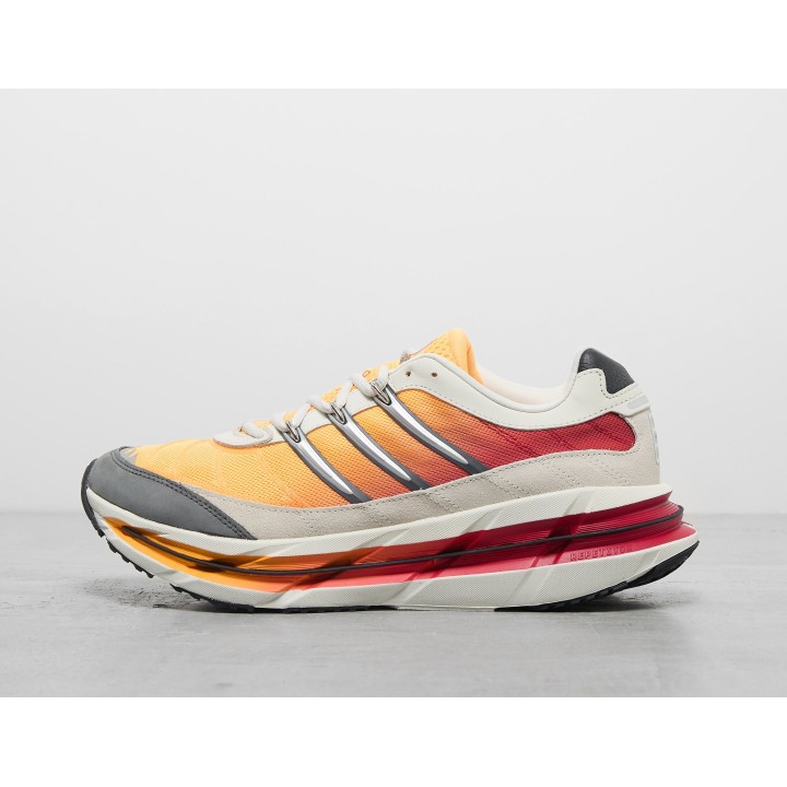 adidas Harmony - Red