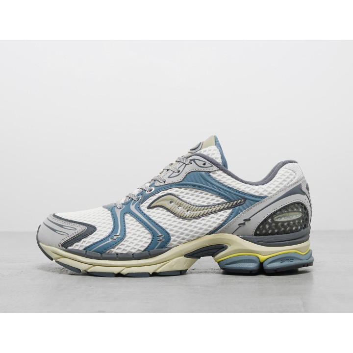 Saucony Progrid Triumph 4 - Grey