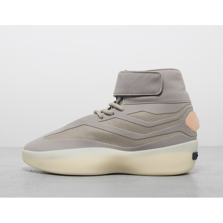 adidas x Fear Of God Athletics II - Brown