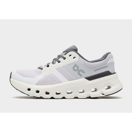 On Running Cloudrunner 2 Damen - White - Womens, White