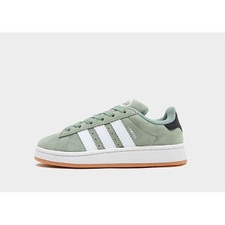 adidas Originals Campus 00s Kleinkinder - Green, Green