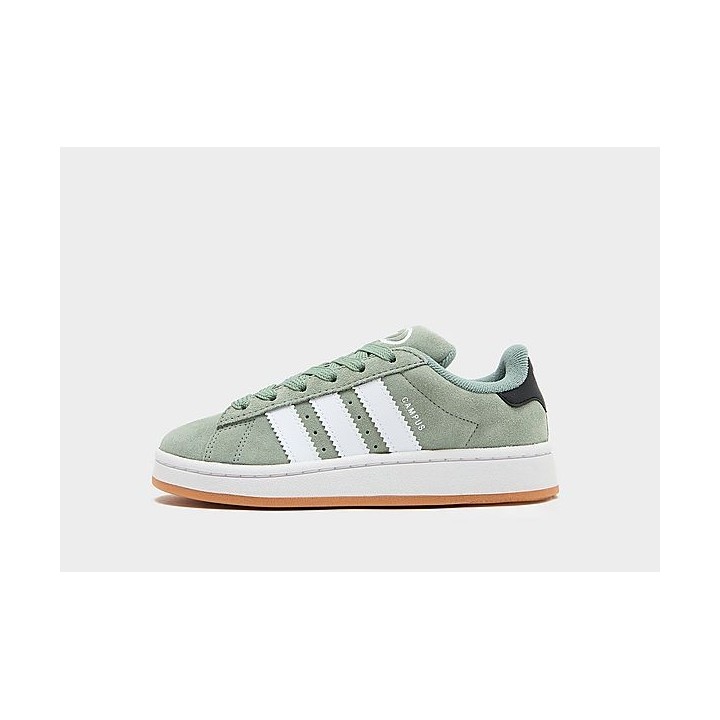 adidas Originals Campus 00s Kleinkinder - Green, Green
