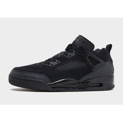 Jordan Spizike Low - Black - Mens, Black