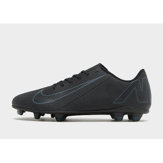 Nike Mercurial Vapor 16 Club FG - Black - Mens, Black