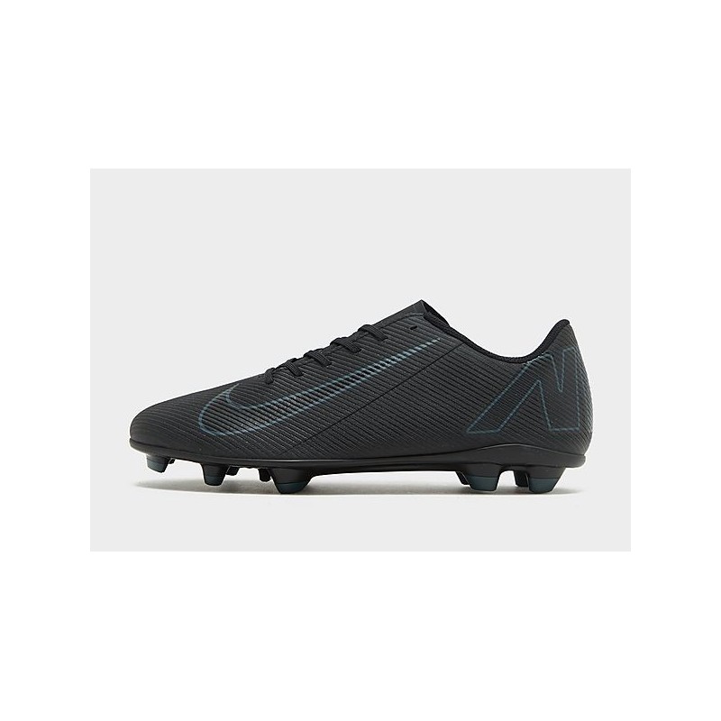Nike Mercurial Vapor 16 Club FG - Black - Mens, Black