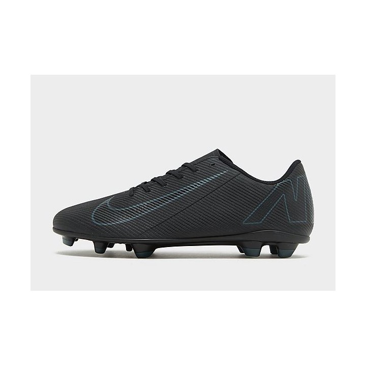 Nike Mercurial Vapor 16 Club FG - Black - Mens, Black