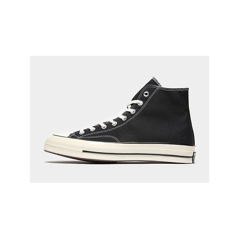 Converse Chuck 70 Hi - Black - Mens, Black