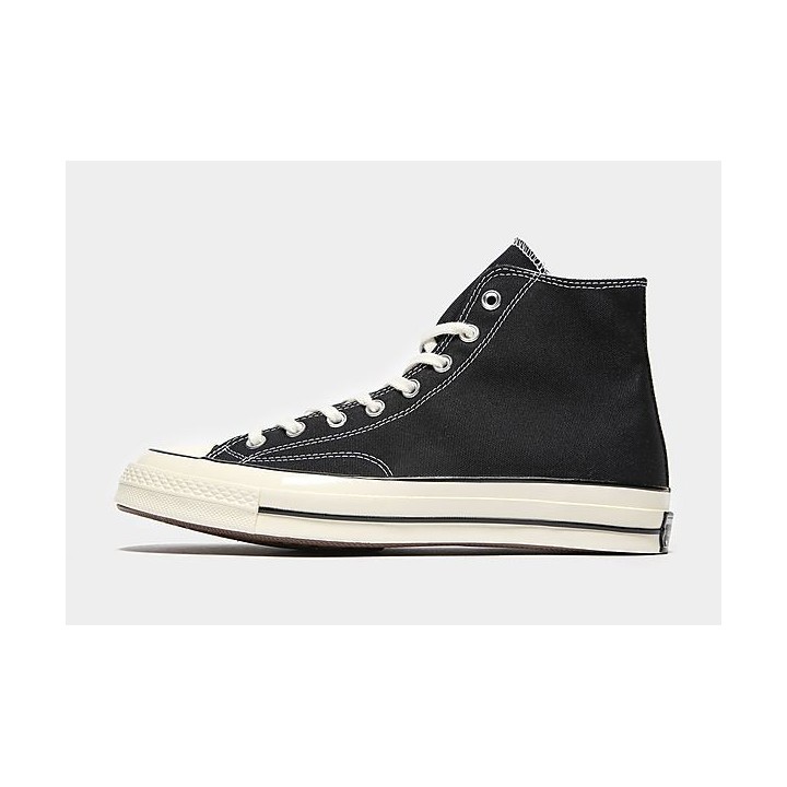 Converse Chuck 70 Hi - Black - Mens, Black