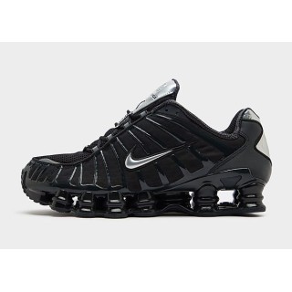 Nike Shox TL - Off-Noir - Womens, Off-Noir