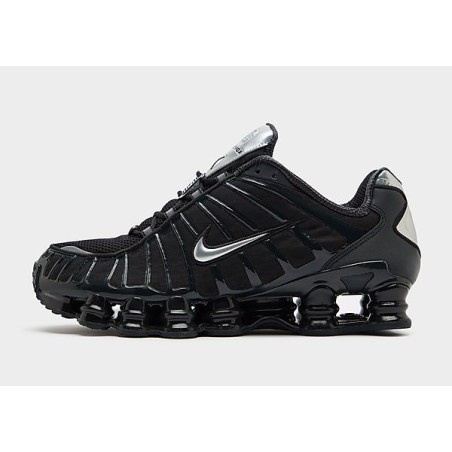 Nike Shox TL - Off-Noir - Womens, Off-Noir