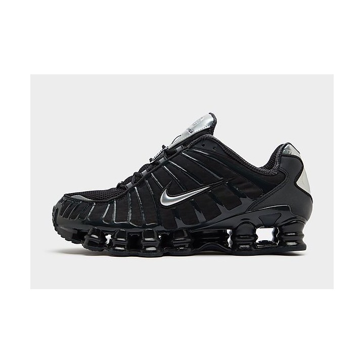 Nike Shox TL - Off-Noir - Womens, Off-Noir