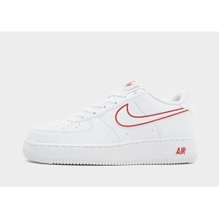 Nike Air Force 1 Low Junior - White, White