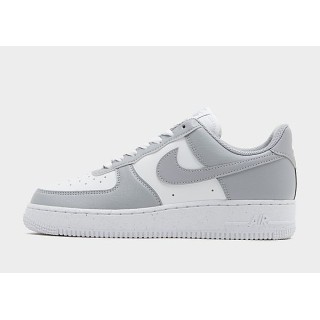 Nike Air Force 1 Low Women's - White - Womens, White