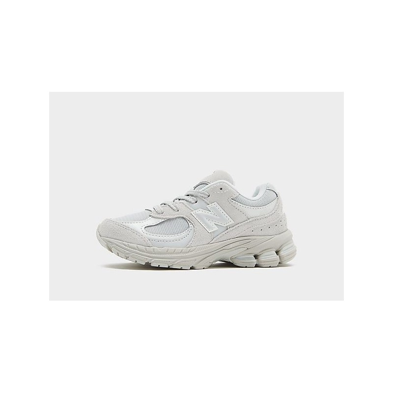 New Balance 2002 Kleinkinder - Grey - Kids, Grey