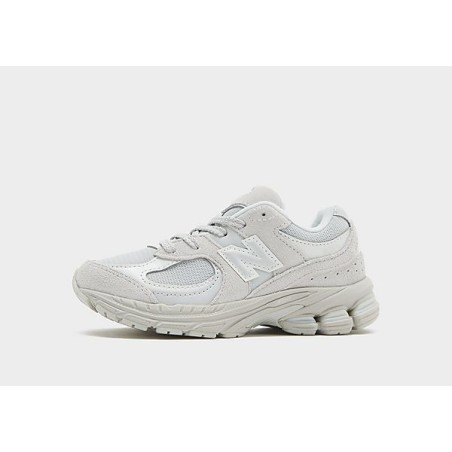 New Balance 2002 Kleinkinder - Grey - Kids, Grey