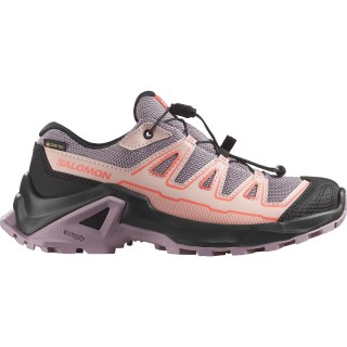 Salomon Kinder X Ultra GTX Schuhe