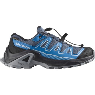 Salomon Kinder X Ultra GTX Schuhe