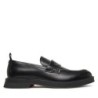 Halbschuhe HUGO 50541823 Schwarz