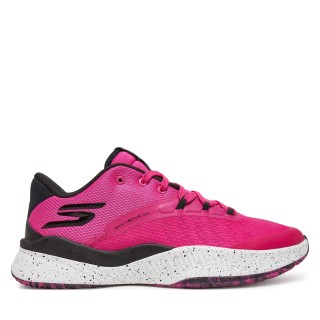 Basketballschuhe Skechers Skx Nexus 253015 Rosa