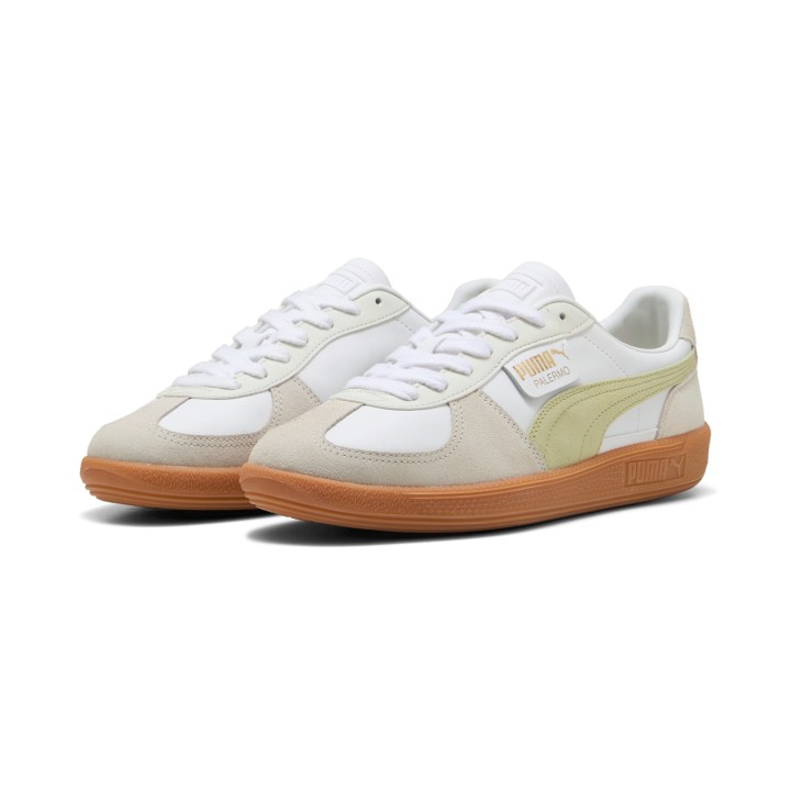 PUMA Sneaker "PALERMO LTH"