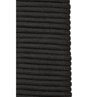 Runde Stiefelschnürsenkel 150 cm - Grau