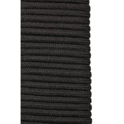 Runde Stiefelschnürsenkel 150 cm - Grau