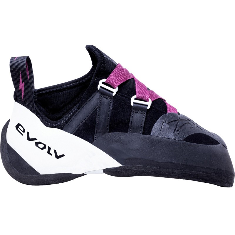 Evolv Shaman Pro LV Kletterschuhe