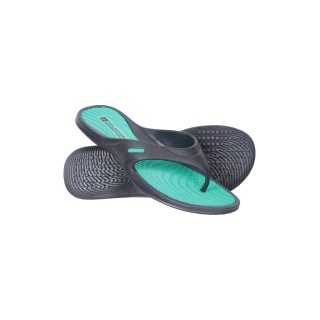 Street Damen Flip-Flops - Blau