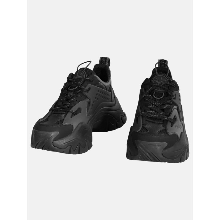 Buffalo Trail One Vegan Nappa/Nubuck