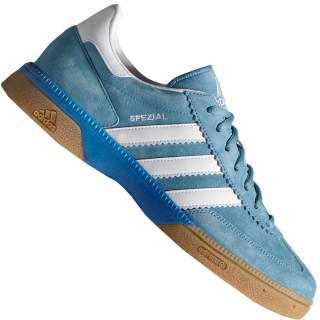 adidas Performance Handball Spezial Sneaker Royal/White