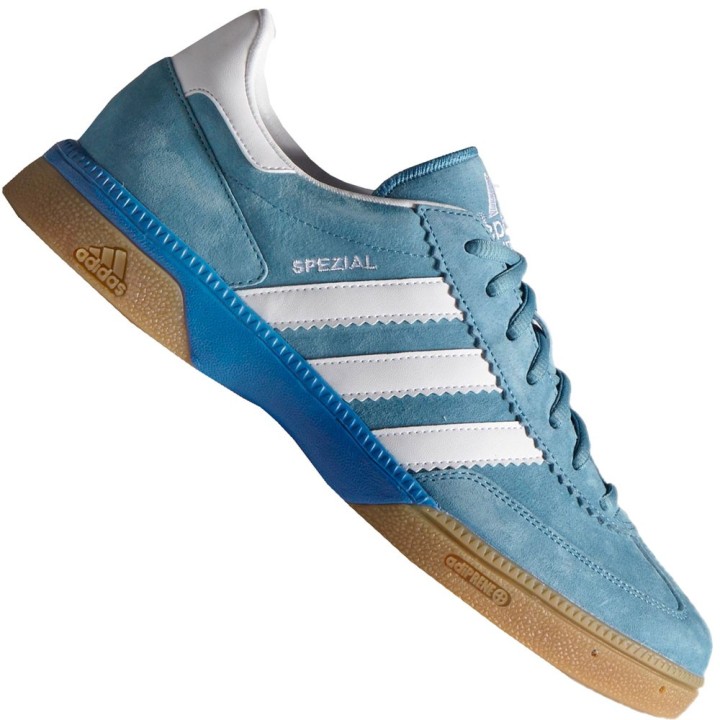 adidas Performance Handball Spezial Sneaker Royal/White