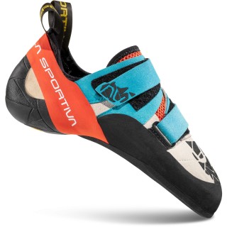 La Sportiva Herren Otaki Kletterschuhe