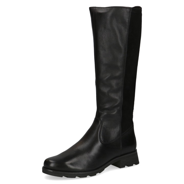 Caprice Stiefel, mit Profilsohle