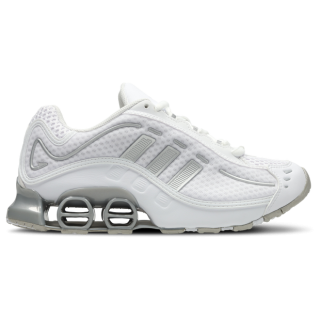 Adidas Megaride Damen Schuhe - Weiß - Größe: 36 - Netz/Synthetik - Foot Locker