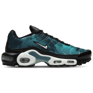 Nike Air Max Damen Schuhe - Silber - Größe: 36.5 - Netz/Synthetik - Foot Locker