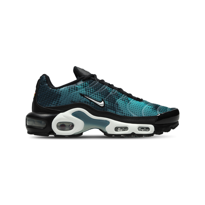 Nike Air Max Damen Schuhe - Silber - Größe: 36.5 - Netz/Synthetik - Foot Locker