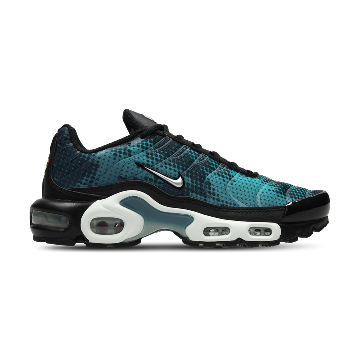 Nike Air Max Damen Schuhe - Silber - Größe: 36.5 - Netz/Synthetik - Foot Locker