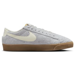 Nike Blazer Damen Schuhe - Grau - Größe: 36 - Netz/Synthetik - Foot Locker