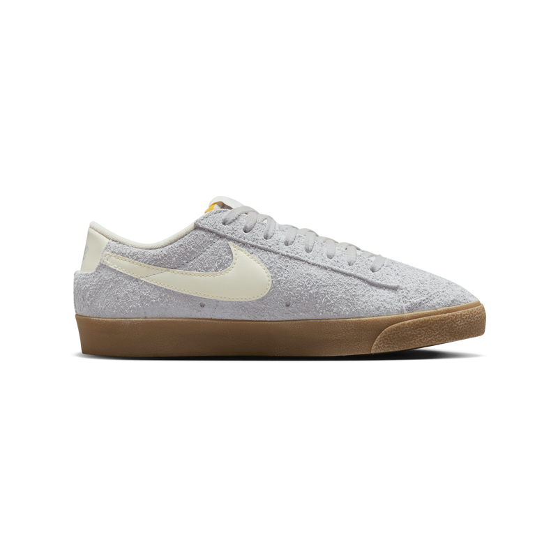 Nike Blazer Damen Schuhe - Grau - Größe: 36 - Netz/Synthetik - Foot Locker