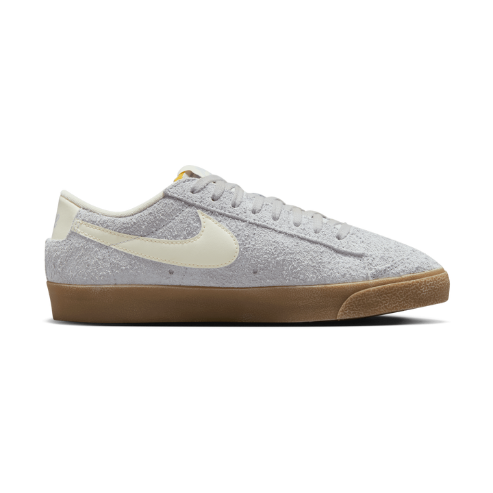 Nike Blazer Damen Schuhe - Grau - Größe: 36 - Netz/Synthetik - Foot Locker