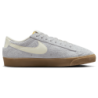 Nike Blazer Damen Schuhe - Grau - Größe: 36 - Netz/Synthetik - Foot Locker