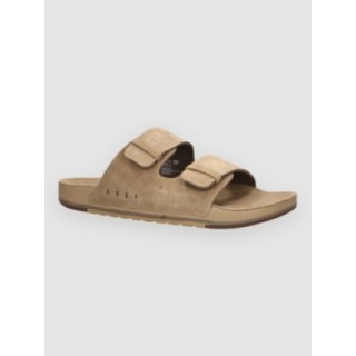 Reef Ojai Two Bar Sandalen tan