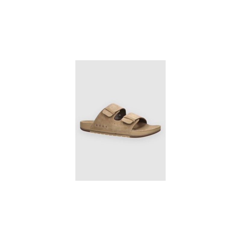 Reef Ojai Two Bar Sandalen tan